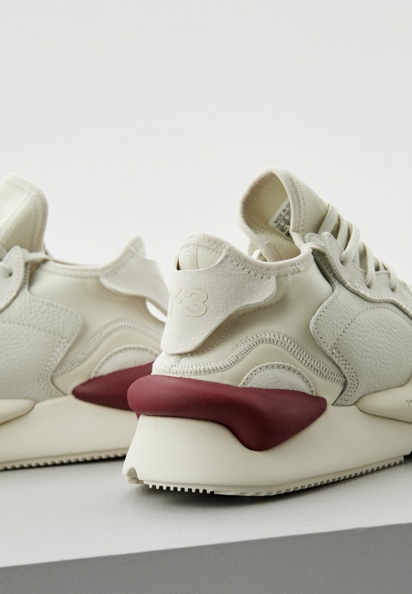 adidas Y-3 Кроссовки - KAIWA - фото 4