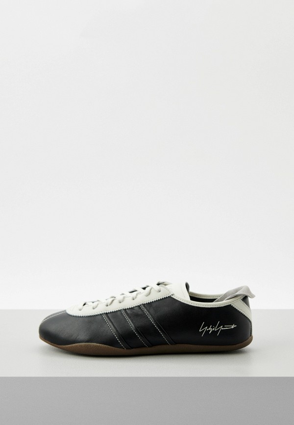 Кроссовки adidas Y-3 TOKYO, цвет: черный, RTLAEQ292701 — купить в