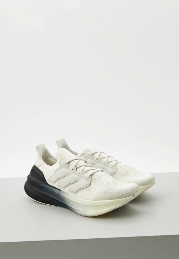 adidas Y-3 Кроссовки - Y-3 ULTRABOOST LIGHT 5 - фото 3