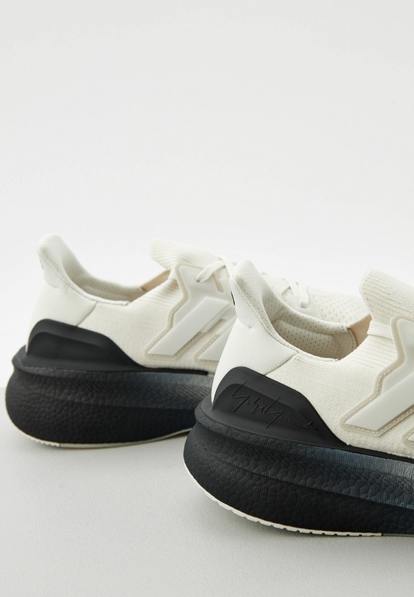 adidas Y-3 Кроссовки - Y-3 ULTRABOOST LIGHT 5 - фото 4