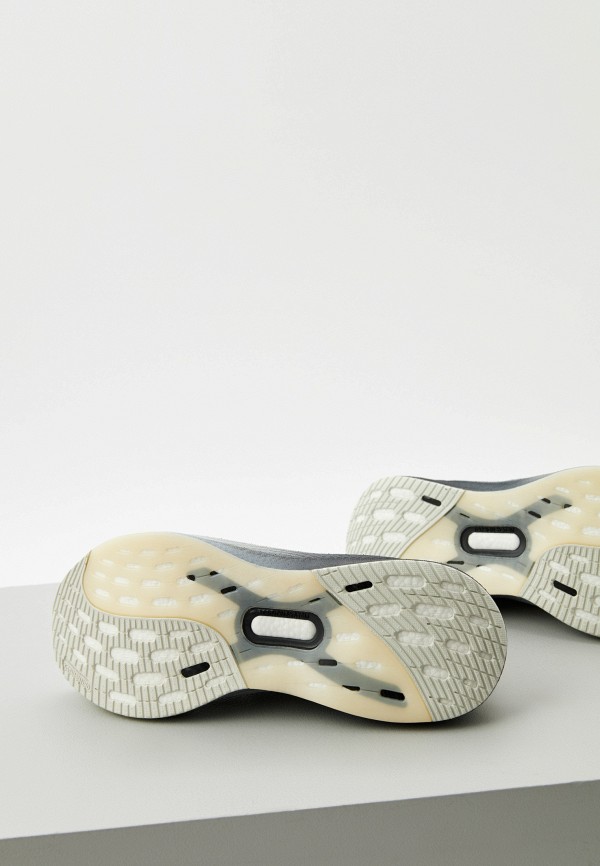 adidas Y-3 Кроссовки - Y-3 ULTRABOOST LIGHT 5 - фото 5