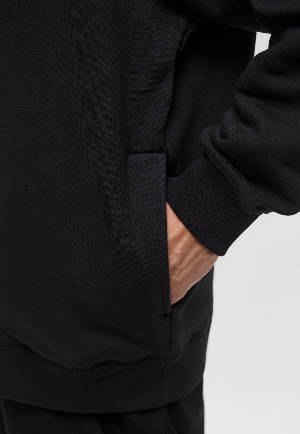 adidas Y-3 Худи - GRAPHIC HOODIE - фото 5