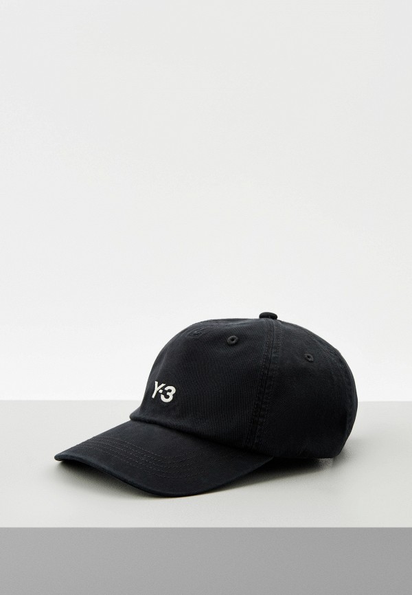 adidas Y-3 Бейсболка - Y-3 DAD CAP - фото 1