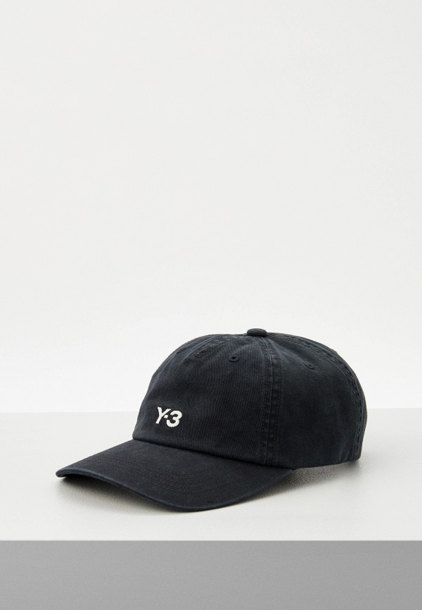 adidas Y-3 Бейсболка - Y-3 DAD CAP - фото 1
