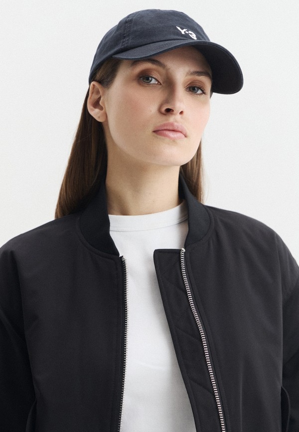 adidas Y-3 Бейсболка - Y-3 DAD CAP - фото 5