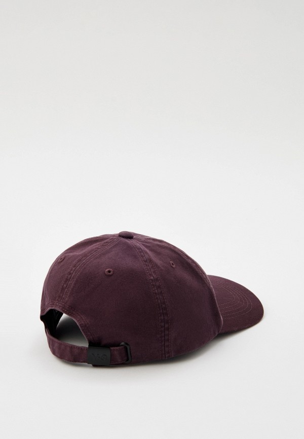 adidas Y-3 Бейсболка - Y-3 DAD CAP - фото 2
