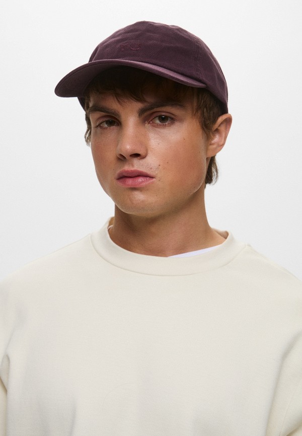 adidas Y-3 Бейсболка - Y-3 DAD CAP - фото 4