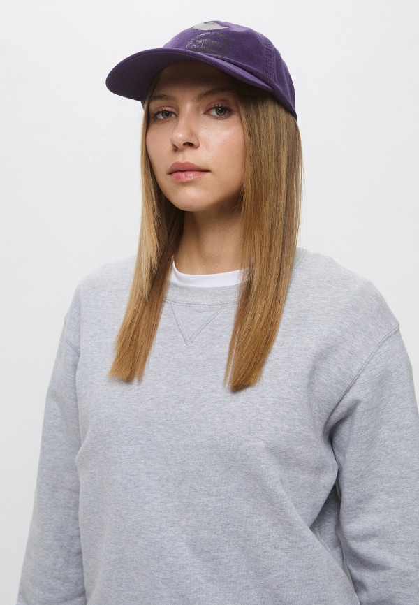 adidas Y-3 Бейсболка - Y-3 GRAPHIC CAP - фото 6