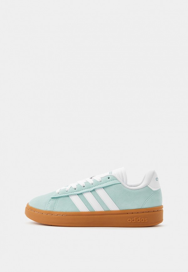 adidas Кеды - GRAND COURT ALPHA - фото 1