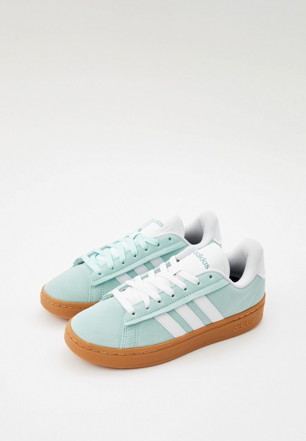 adidas Кеды - GRAND COURT ALPHA - фото 3