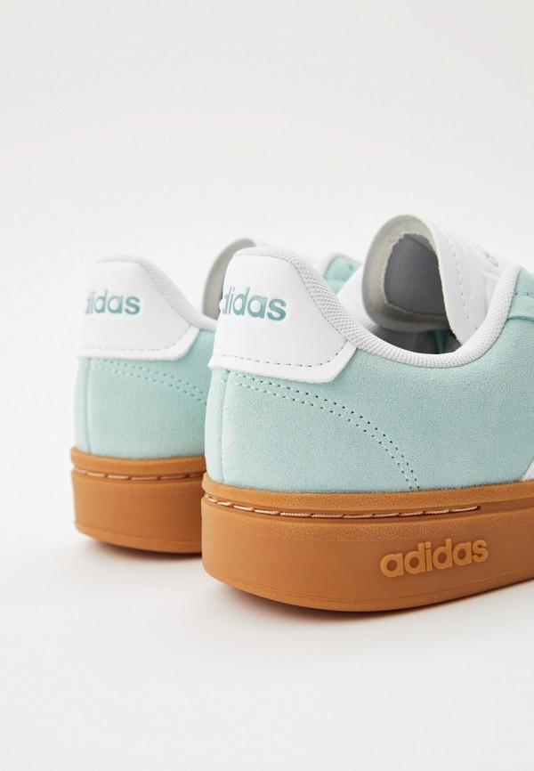 adidas Кеды - GRAND COURT ALPHA - фото 4