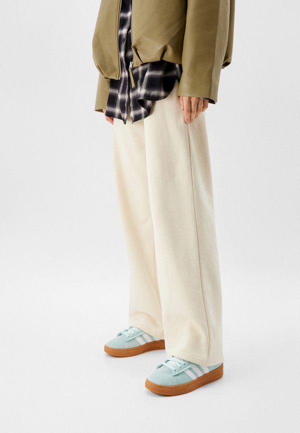 adidas Кеды - GRAND COURT ALPHA - фото 6