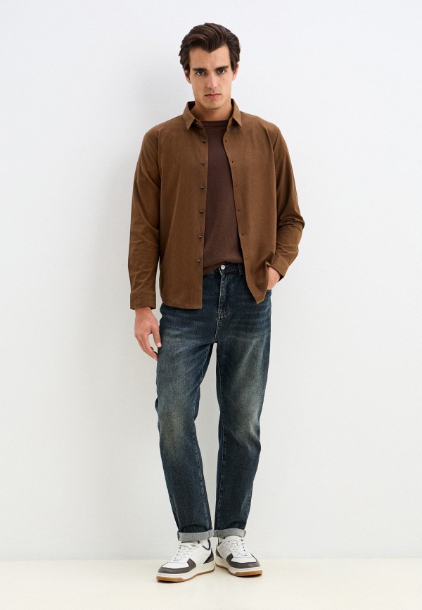 Gorenta & Go Рубашка - фото 2