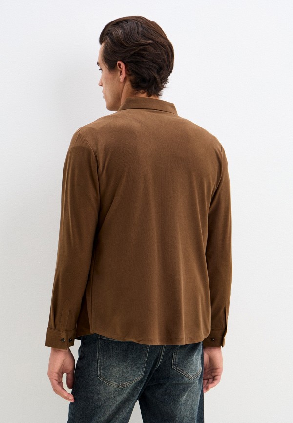 Gorenta & Go Рубашка - фото 3