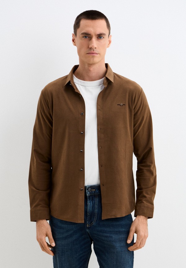 Gorenta & Go Рубашка - фото 1