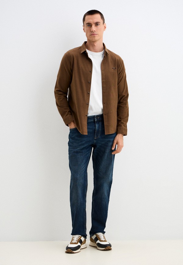 Gorenta & Go Рубашка - фото 2