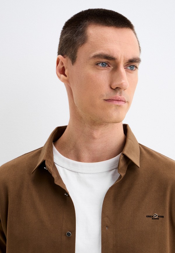 Gorenta & Go Рубашка - фото 4