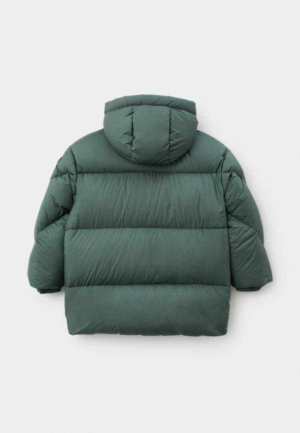 Il Gufo Пуховик - фото 2