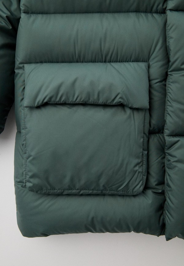 Il Gufo Пуховик - фото 3