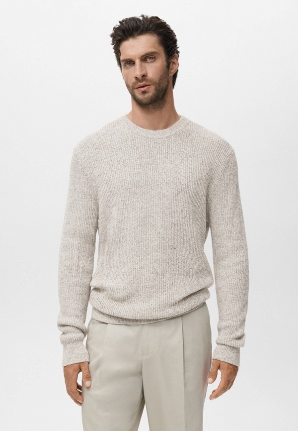 Mango Man Джемпер - AZORES - фото 1