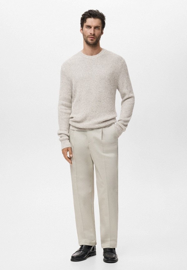 Mango Man Джемпер - AZORES - фото 2