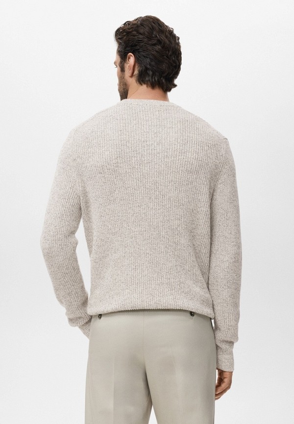 Mango Man Джемпер - AZORES - фото 3