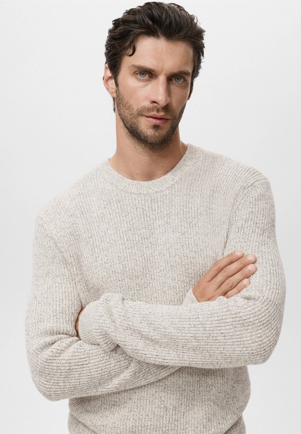 Mango Man Джемпер - AZORES - фото 4