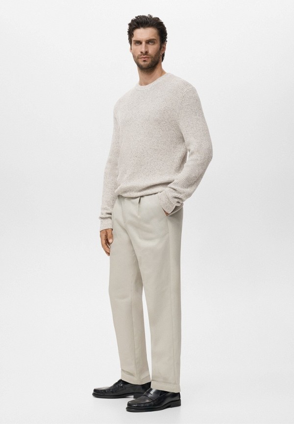 Mango Man Джемпер - AZORES - фото 5