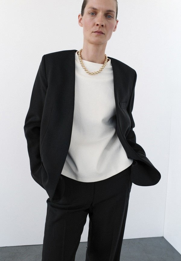 Mango Жакет - PRAGA - фото 1