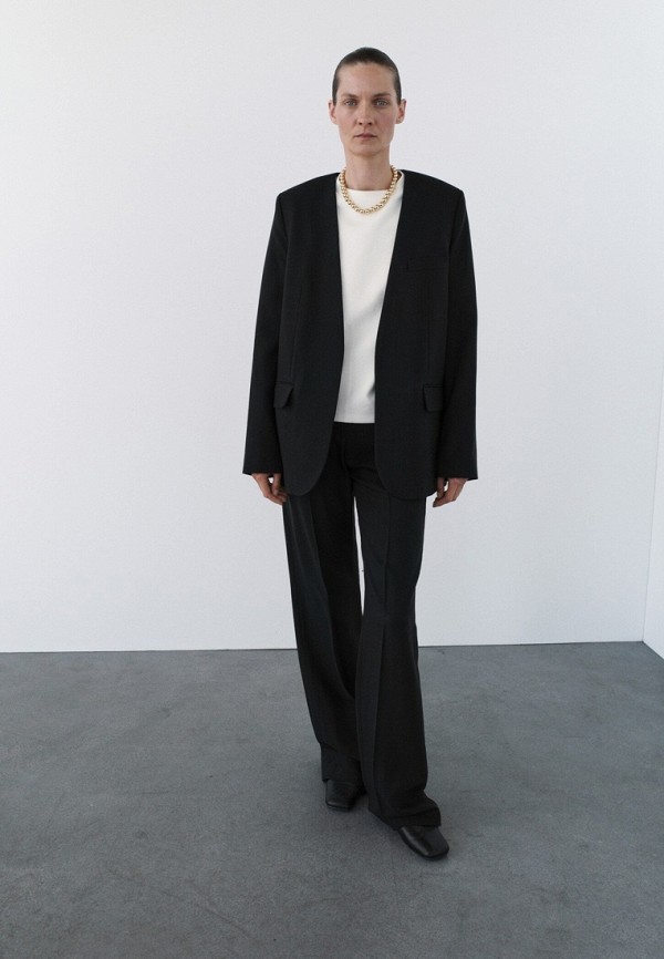 Mango Жакет - PRAGA - фото 2