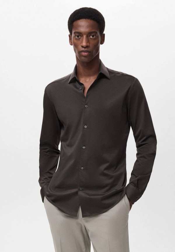 Mango Man Рубашка - ADANA - фото 1