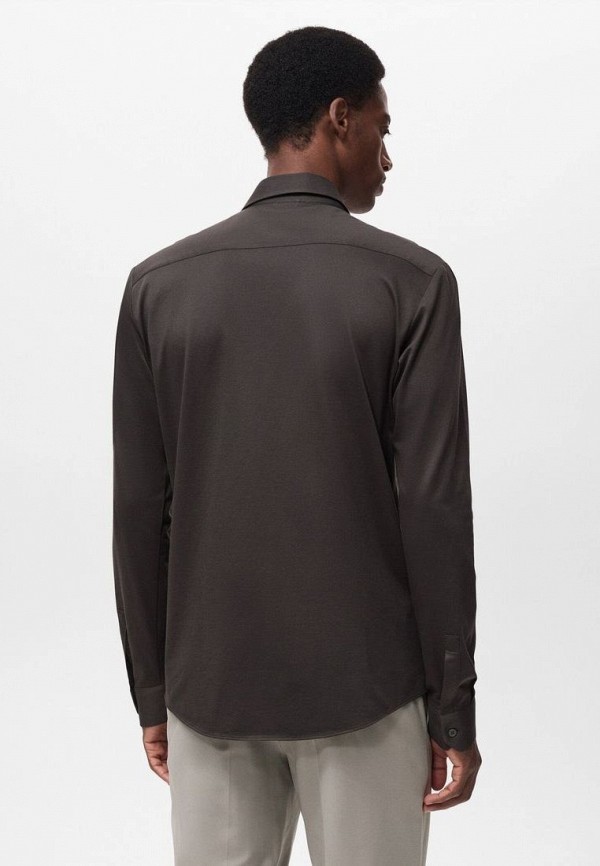 Mango Man Рубашка - ADANA - фото 3