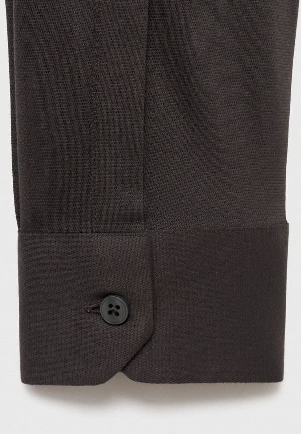 Mango Man Рубашка - ADANA - фото 4