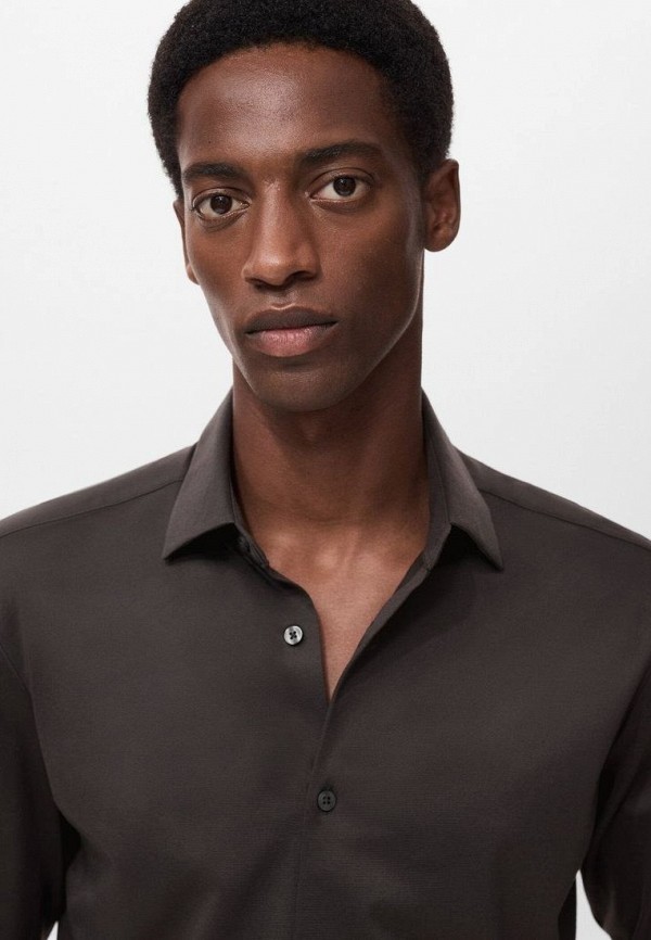 Mango Man Рубашка - ADANA - фото 5