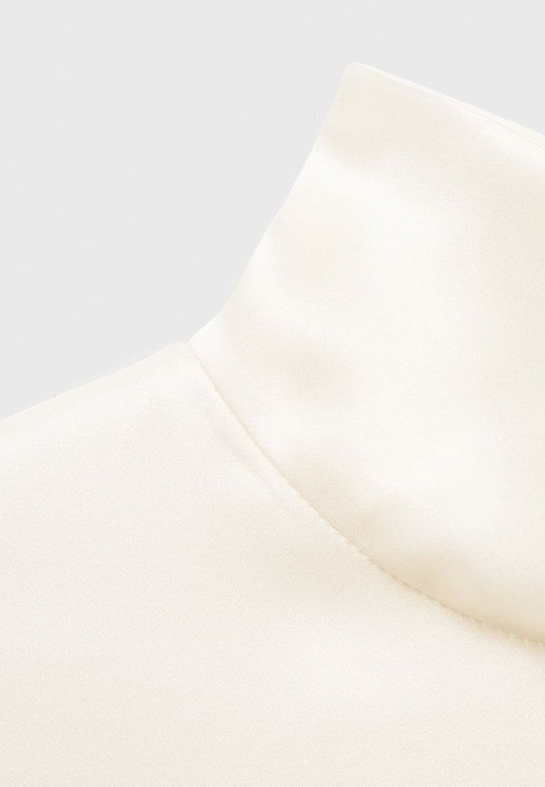 Mango Блуза - LUNAS - фото 6