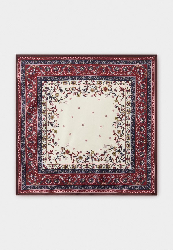 Mango Платок - LEAVES - фото 1