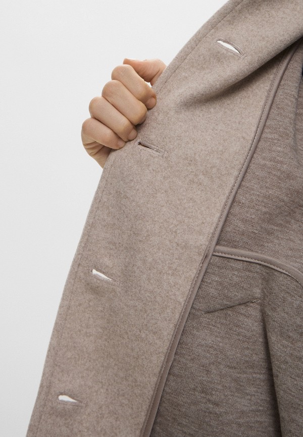 Mango Полупальто - Exclusive Online - фото 5