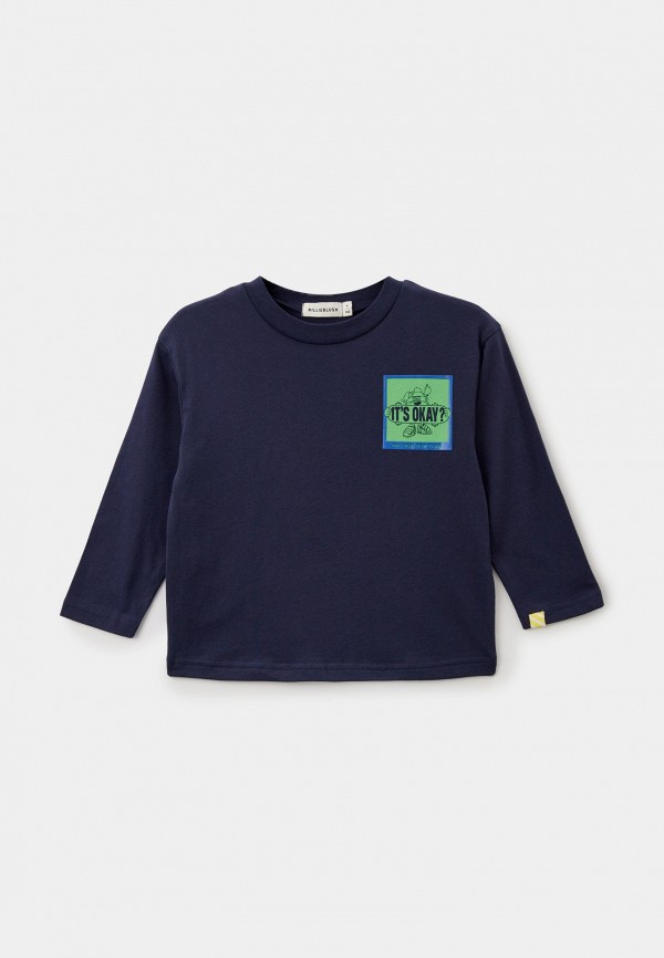 Billieblush Лонгслив - фото 1