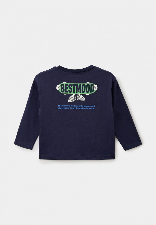 Billieblush Лонгслив - фото 2