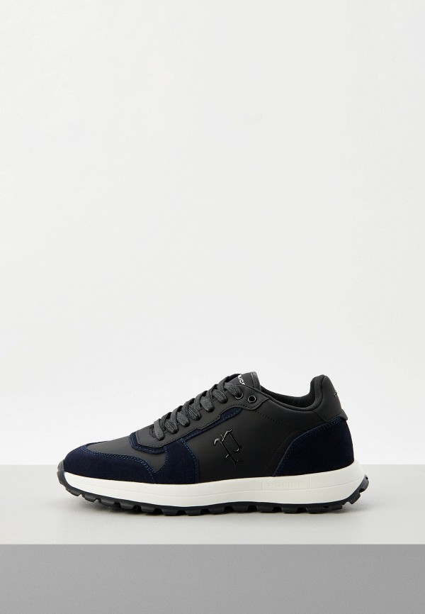 Police Кроссовки - фото 1