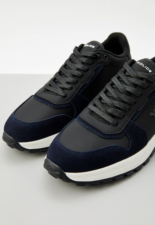 Police Кроссовки - фото 2