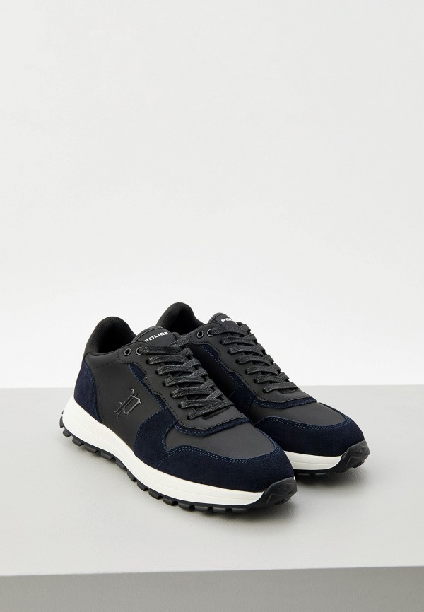 Police Кроссовки - фото 3