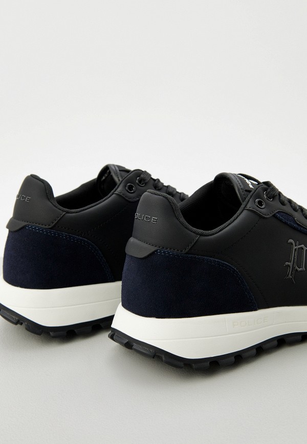 Police Кроссовки - фото 4