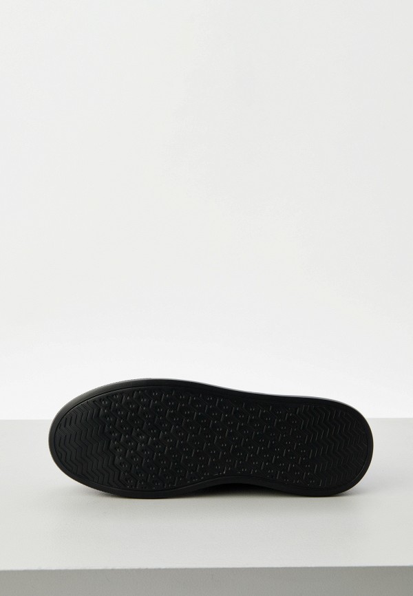 Police Кеды - фото 5