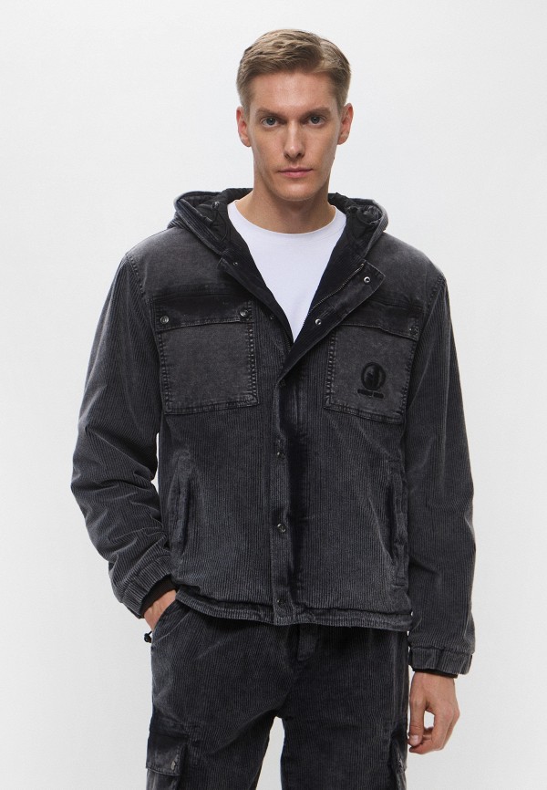 Iceberg Jeans Куртка утепленная - фото 1