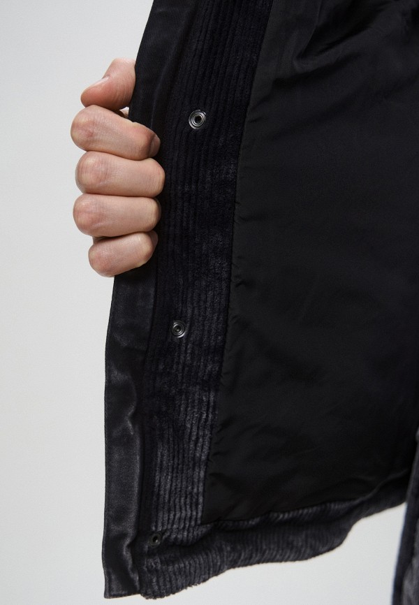 Iceberg Jeans Куртка утепленная - фото 6