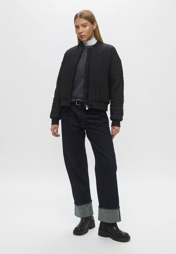 Iceberg Jeans Бомбер - фото 2