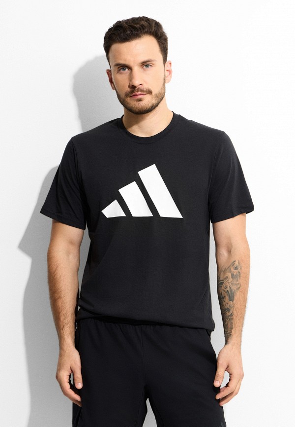 adidas Футболка - TR-ES FR LOGO T - фото 1