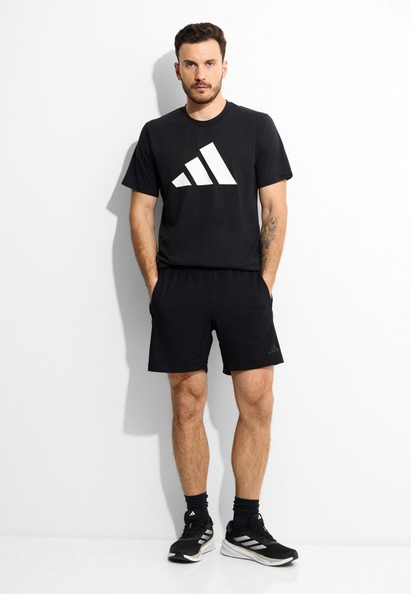 adidas Футболка - TR-ES FR LOGO T - фото 2
