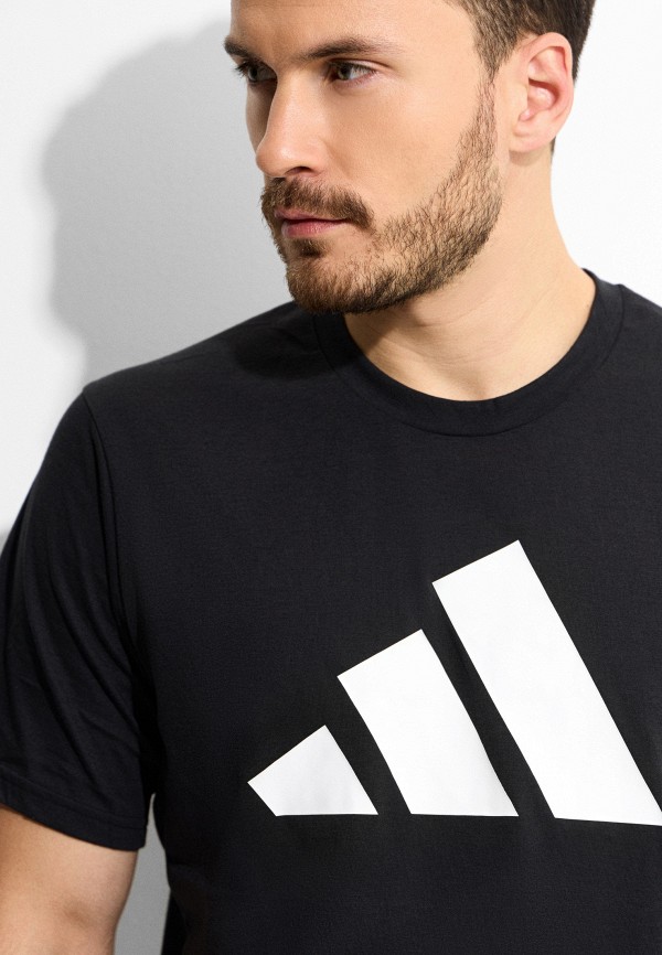 adidas Футболка - TR-ES FR LOGO T - фото 4